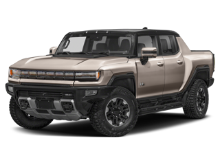 HUMMER EV vs Tesla Cybertruck - Mayse Automotive Group Buick GMC in AURORA MO