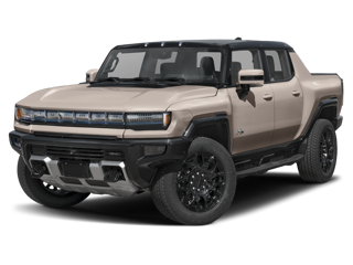 HUMMER EV vs Tesla Cybertruck - Mayse Automotive Group Buick GMC in AURORA MO