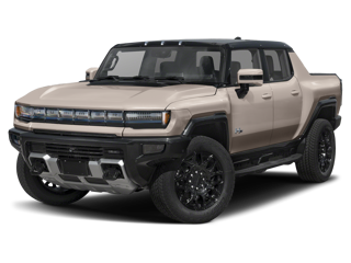 HUMMER EV vs Tesla Cybertruck - Mayse Automotive Group Buick GMC in AURORA MO