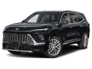 Buick Enclave - Mayse Automotive Group Buick GMC in AURORA MO