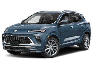Buick Encore GX - Mayse Automotive Group Buick GMC in AURORA MO