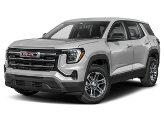 GMC Terrain - Mayse Automotive Group Buick GMC in AURORA MO