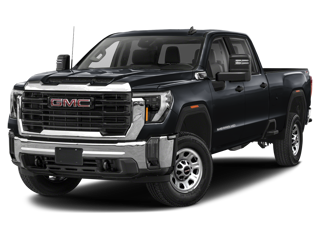 GMC Sierra HD - Mayse Automotive Group Buick GMC in AURORA MO