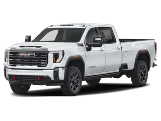 GMC Sierra HD - Mayse Automotive Group Buick GMC in AURORA MO