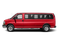 2016 Chevrolet Express Passenger 3500 LT
