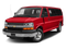 2016 Chevrolet Express Passenger 3500 LT
