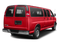 2016 Chevrolet Express Passenger 3500 LT