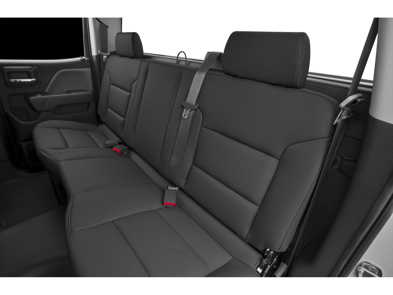 2019 Chevrolet Silverado 2500 HD LT