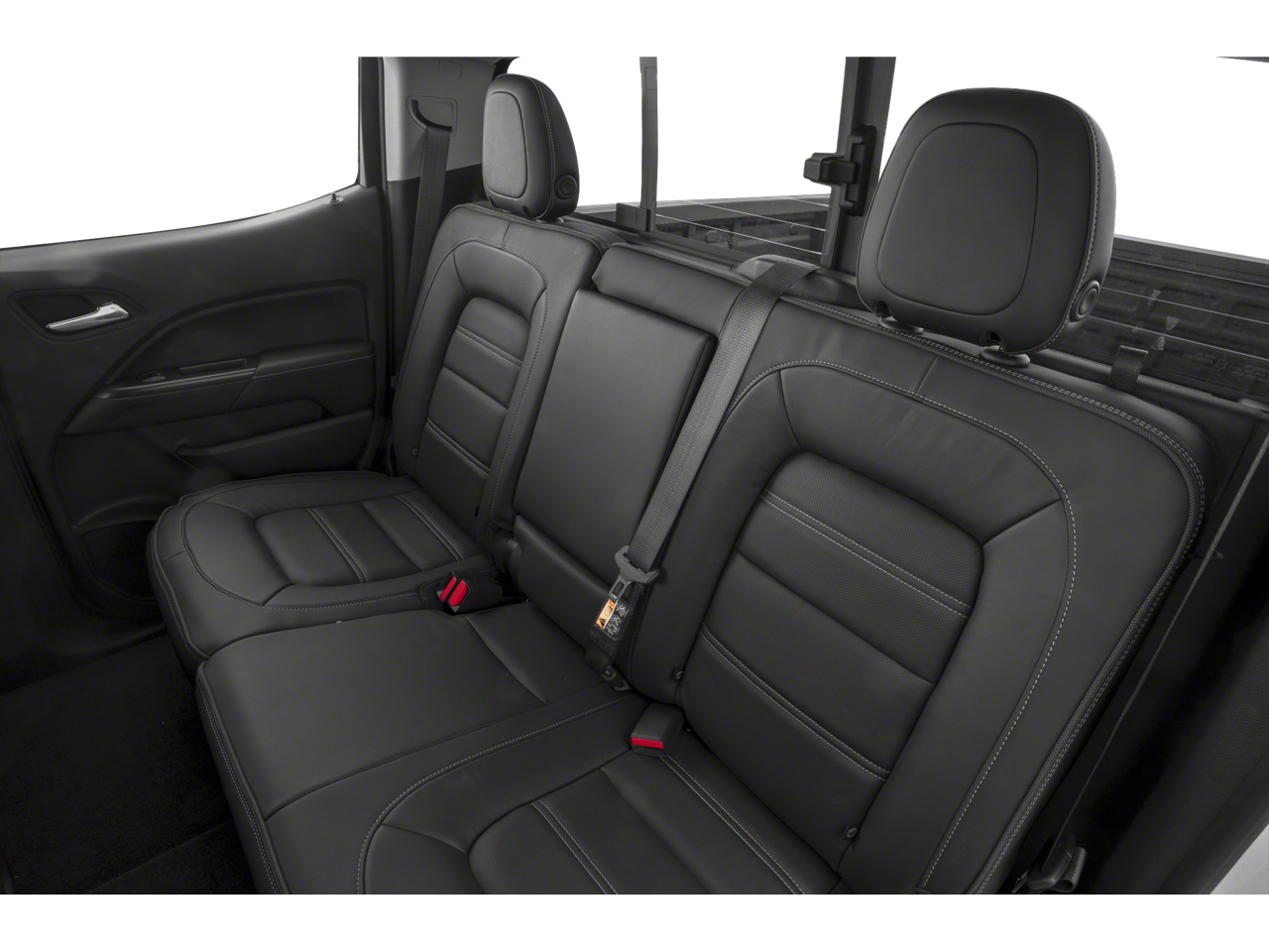 2019 GMC Canyon 4WD Denali