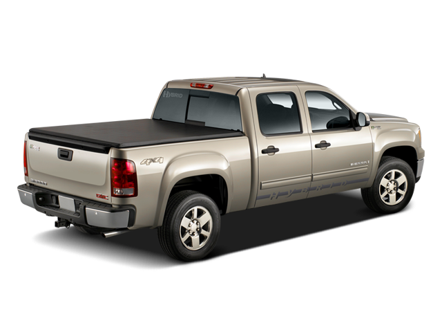 2009 GMC Sierra 1500 3HA