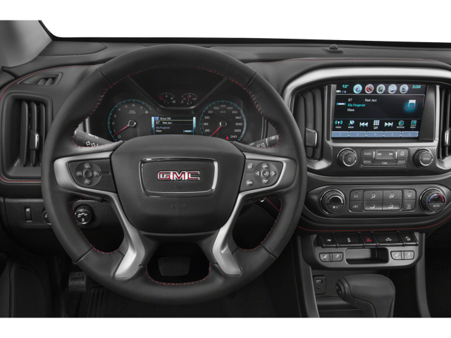 2018 GMC Canyon 4WD All Terrain w/Leather