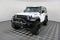 2023 Jeep Wrangler Willys