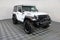 2023 Jeep Wrangler Willys