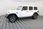 2020 Jeep Wrangler Unlimited North Edition