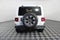 2020 Jeep Wrangler Unlimited North Edition