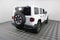 2020 Jeep Wrangler Unlimited North Edition