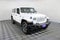 2020 Jeep Wrangler Unlimited North Edition