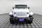 2020 Jeep Wrangler Unlimited North Edition