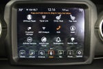 2020 Jeep Wrangler Unlimited North Edition