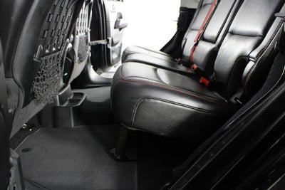 2020 Jeep Wrangler Unlimited Recon