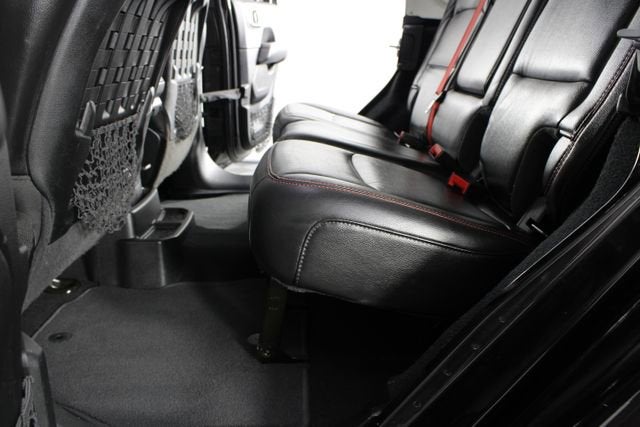 2020 Jeep Wrangler Unlimited Recon