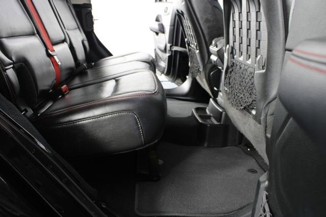 2020 Jeep Wrangler Unlimited Recon