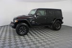 2020 Jeep Wrangler Unlimited Recon