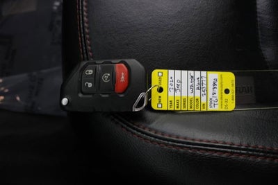 2020 Jeep Wrangler Unlimited Recon