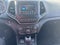 2021 Jeep Cherokee Altitude