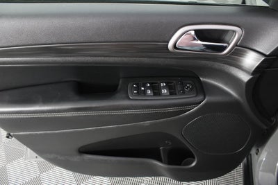 2021 Jeep Grand Cherokee Freedom