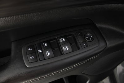 2021 Jeep Grand Cherokee Freedom