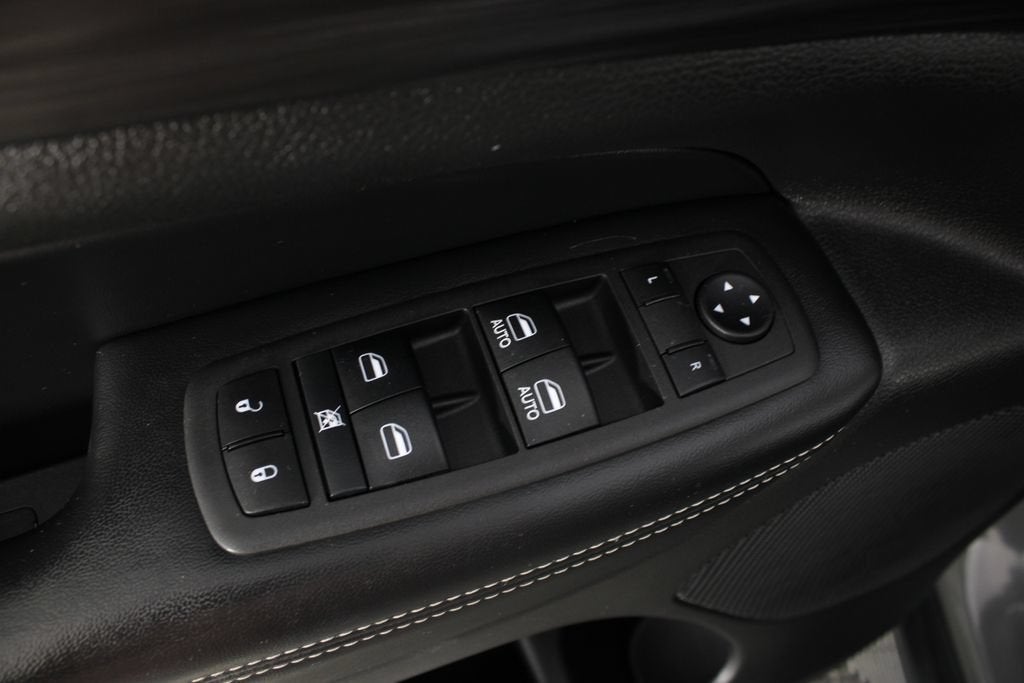 2021 Jeep Grand Cherokee Freedom
