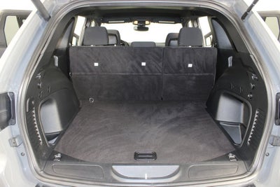 2021 Jeep Grand Cherokee Freedom