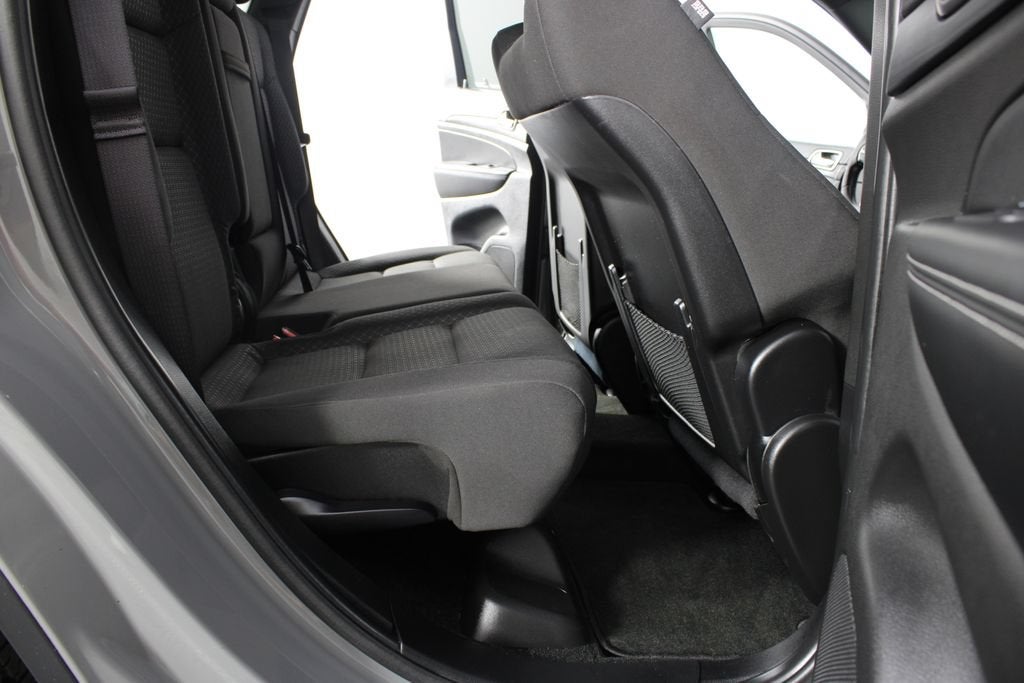 2021 Jeep Grand Cherokee Freedom