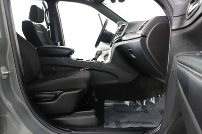 2021 Jeep Grand Cherokee Freedom
