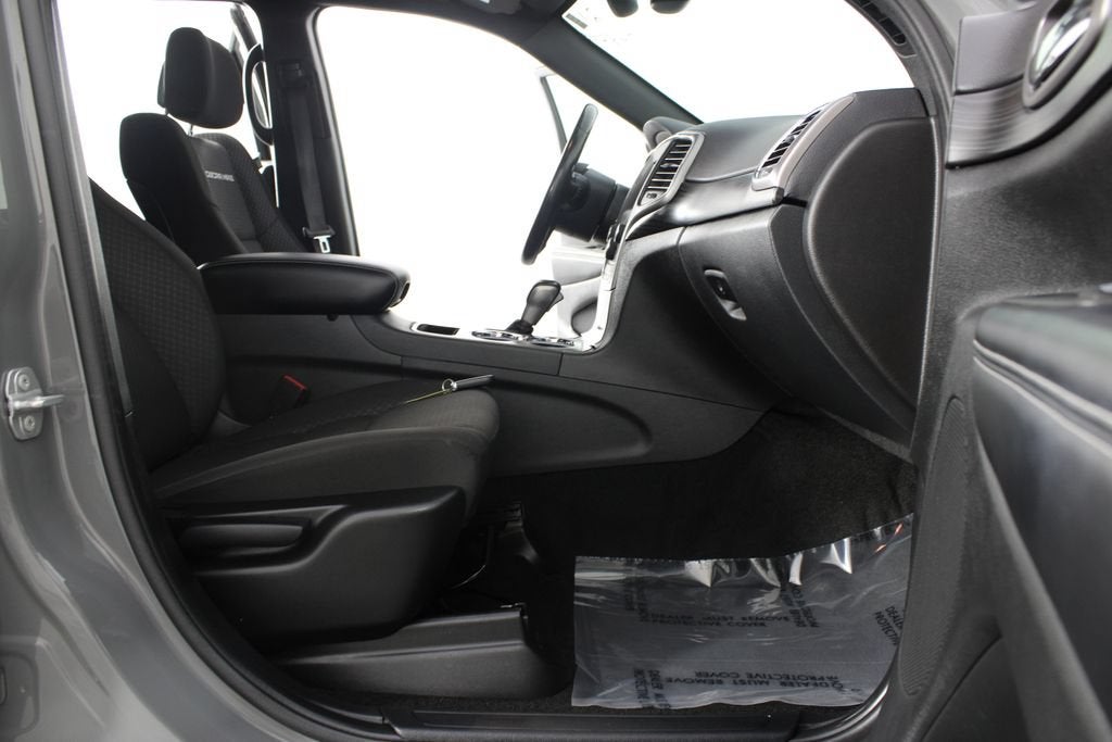 2021 Jeep Grand Cherokee Freedom