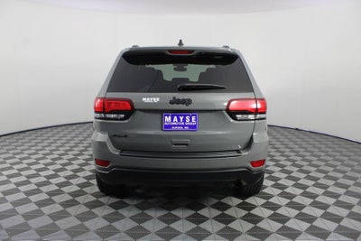 2021 Jeep Grand Cherokee Freedom