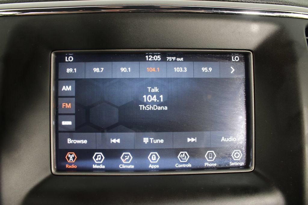 2021 Jeep Grand Cherokee Freedom