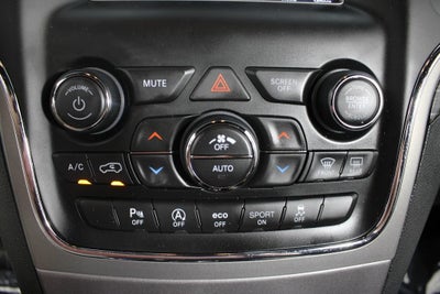 2021 Jeep Grand Cherokee Freedom