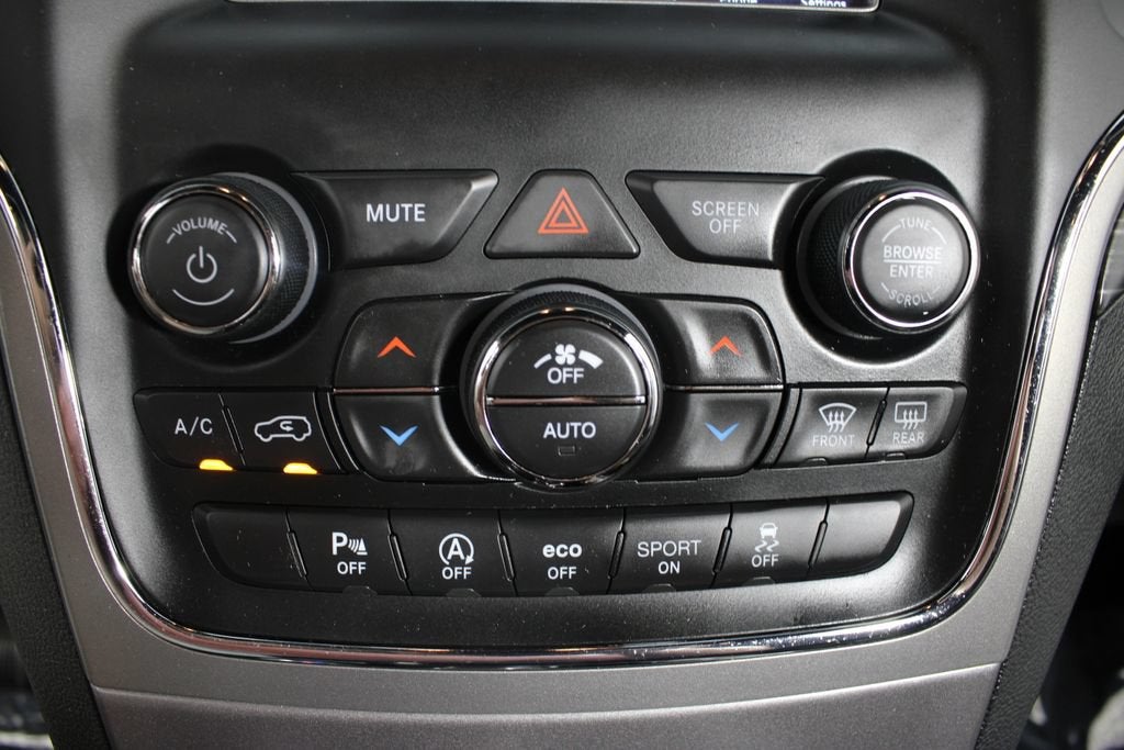 2021 Jeep Grand Cherokee Freedom