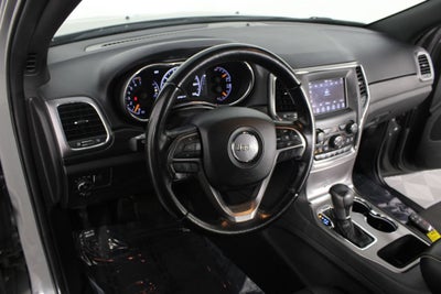 2021 Jeep Grand Cherokee Freedom