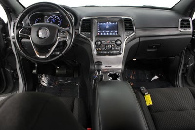 2021 Jeep Grand Cherokee Freedom