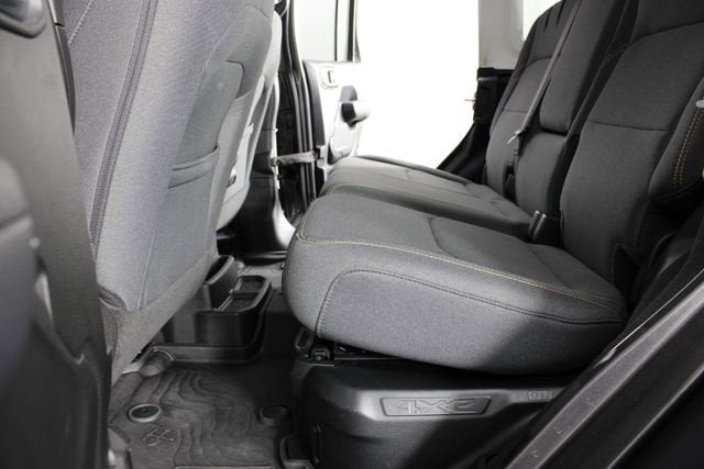 2025 Jeep Wrangler 4xe Willys