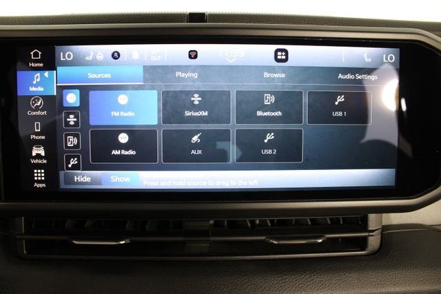 2025 Jeep Wrangler 4xe Willys