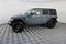 2025 Jeep Wrangler 4xe Willys