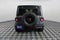 2025 Jeep Wrangler 4xe Willys