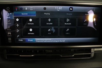 2025 Jeep Wrangler 4xe Willys