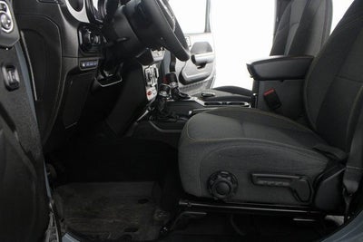 2025 Jeep Wrangler 4xe Willys