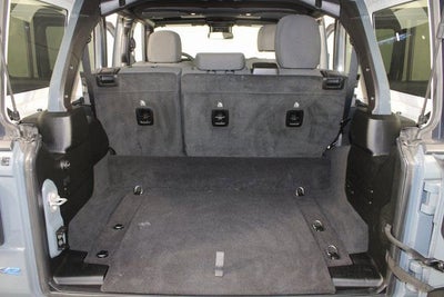 2025 Jeep Wrangler 4xe Willys