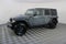 2025 Jeep Wrangler 4xe Willys